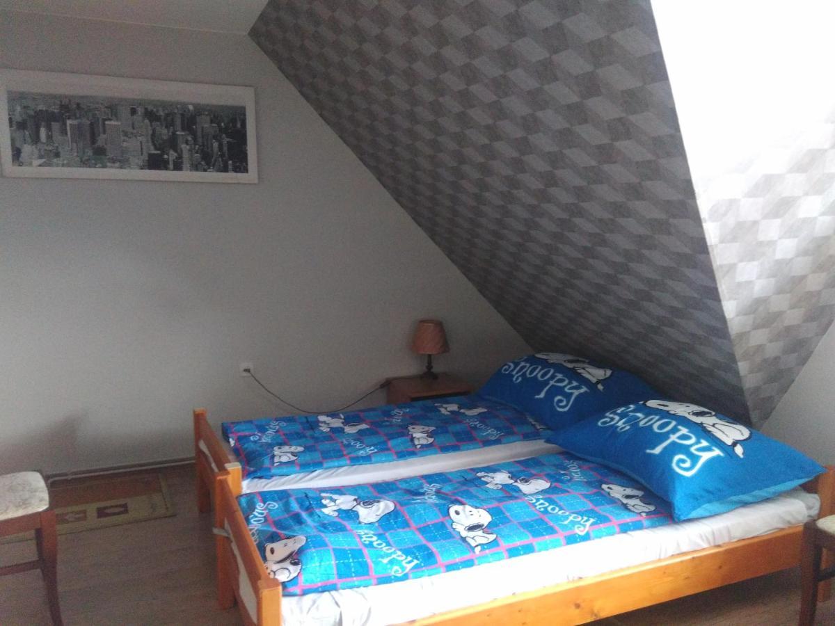 U Dany Apartment Bialka Tatrzanska Exterior foto