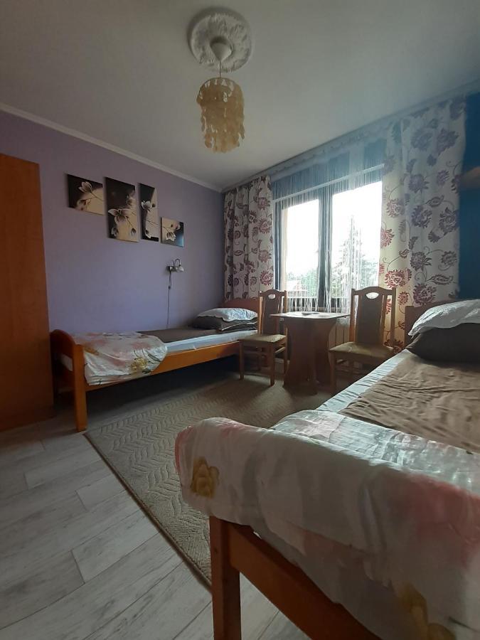 U Dany Apartment Bialka Tatrzanska Exterior foto