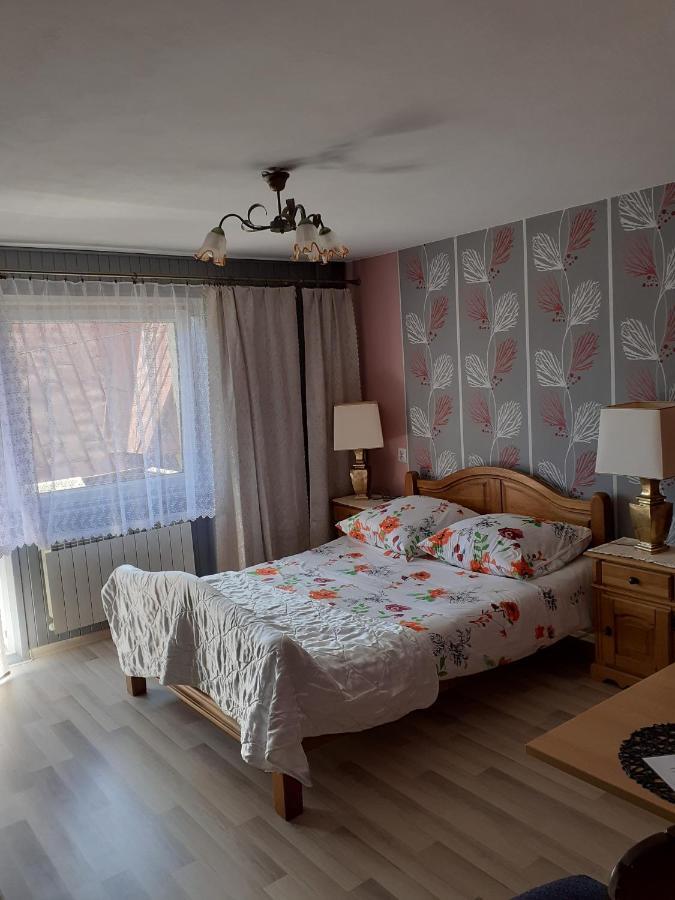 U Dany Apartment Bialka Tatrzanska Exterior foto