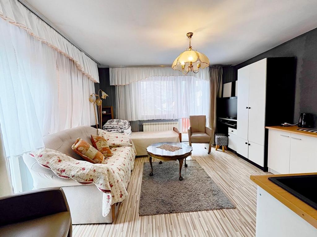 U Dany Apartment Bialka Tatrzanska Exterior foto