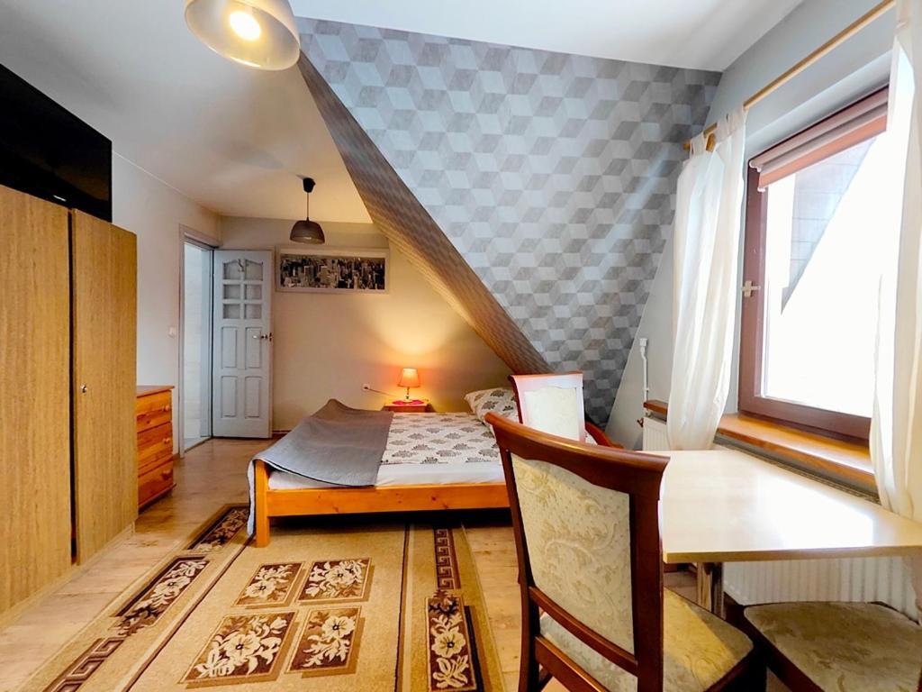 U Dany Apartment Bialka Tatrzanska Exterior foto