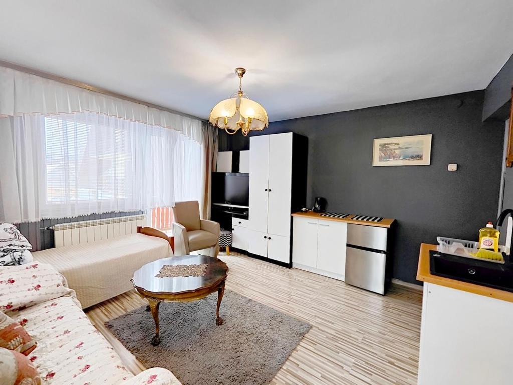 U Dany Apartment Bialka Tatrzanska Exterior foto