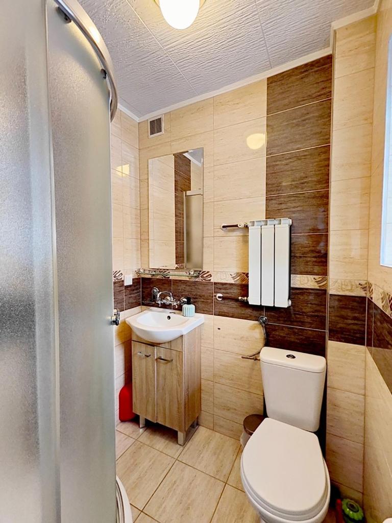 U Dany Apartment Bialka Tatrzanska Exterior foto
