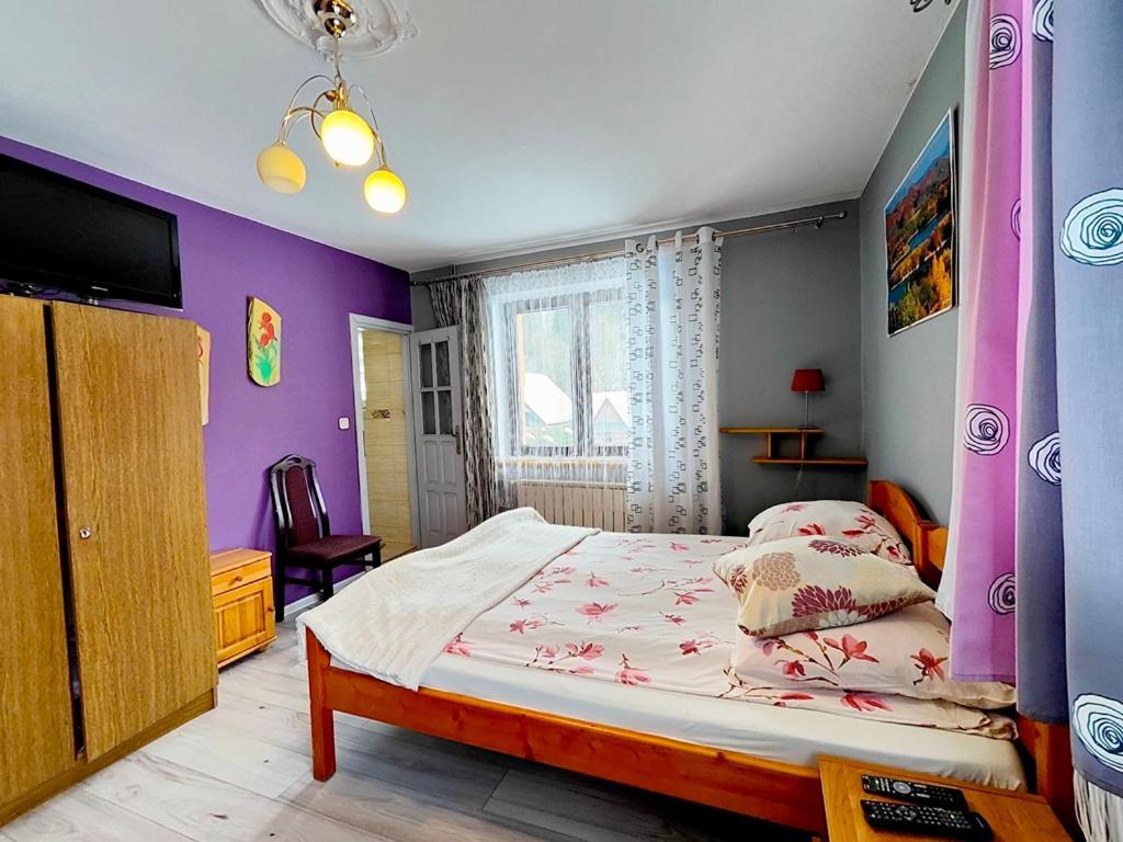 U Dany Apartment Bialka Tatrzanska Exterior foto