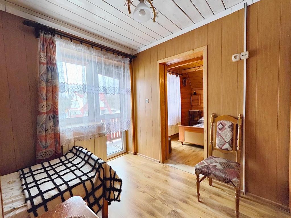 U Dany Apartment Bialka Tatrzanska Exterior foto