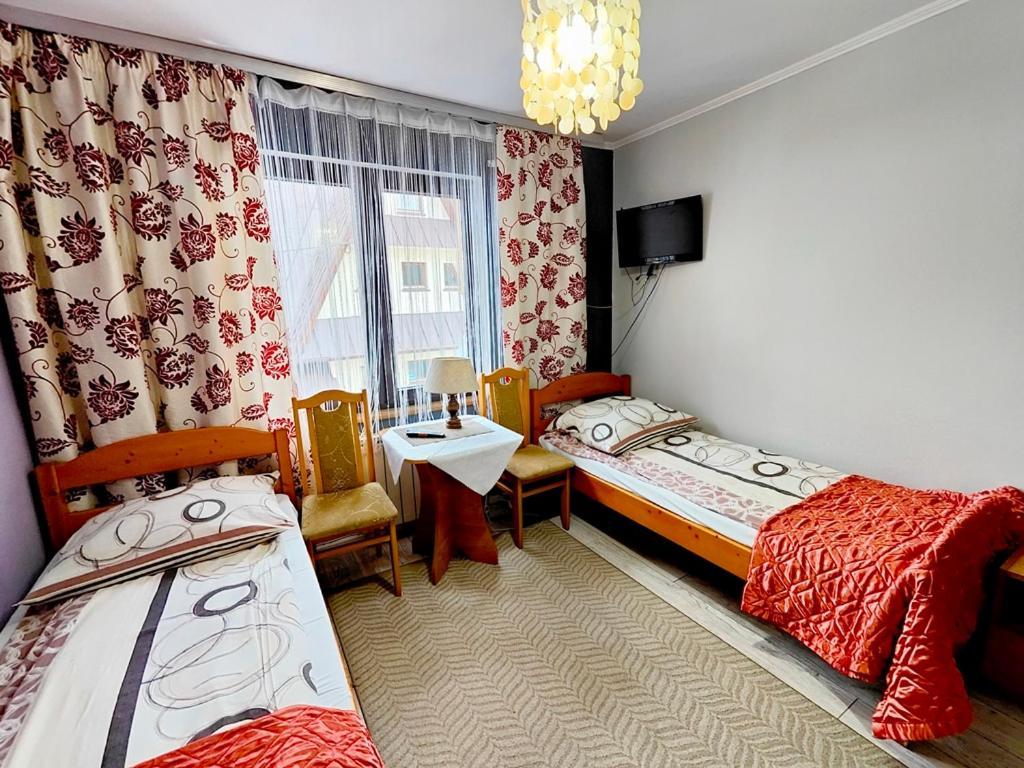 U Dany Apartment Bialka Tatrzanska Exterior foto