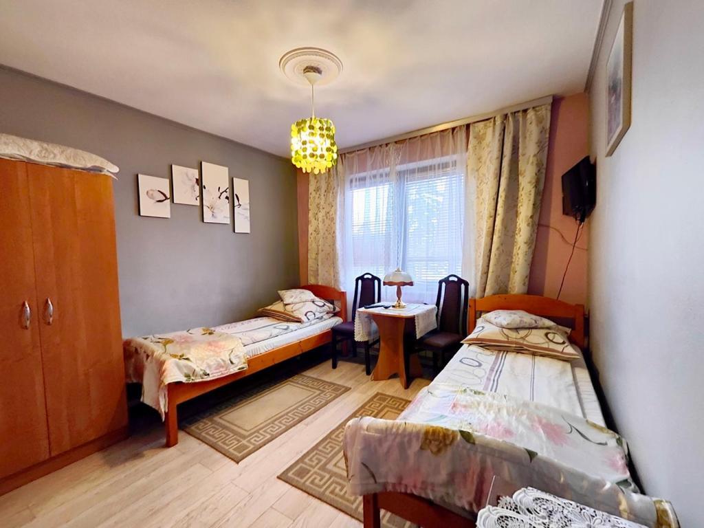 U Dany Apartment Bialka Tatrzanska Exterior foto