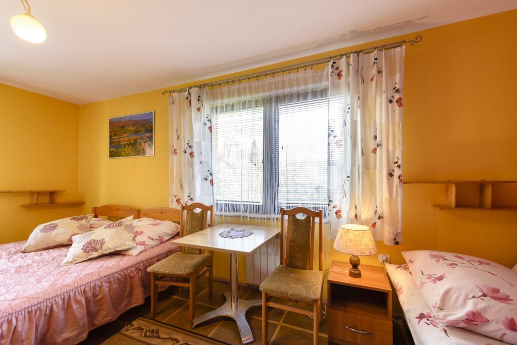 U Dany Apartment Bialka Tatrzanska Exterior foto
