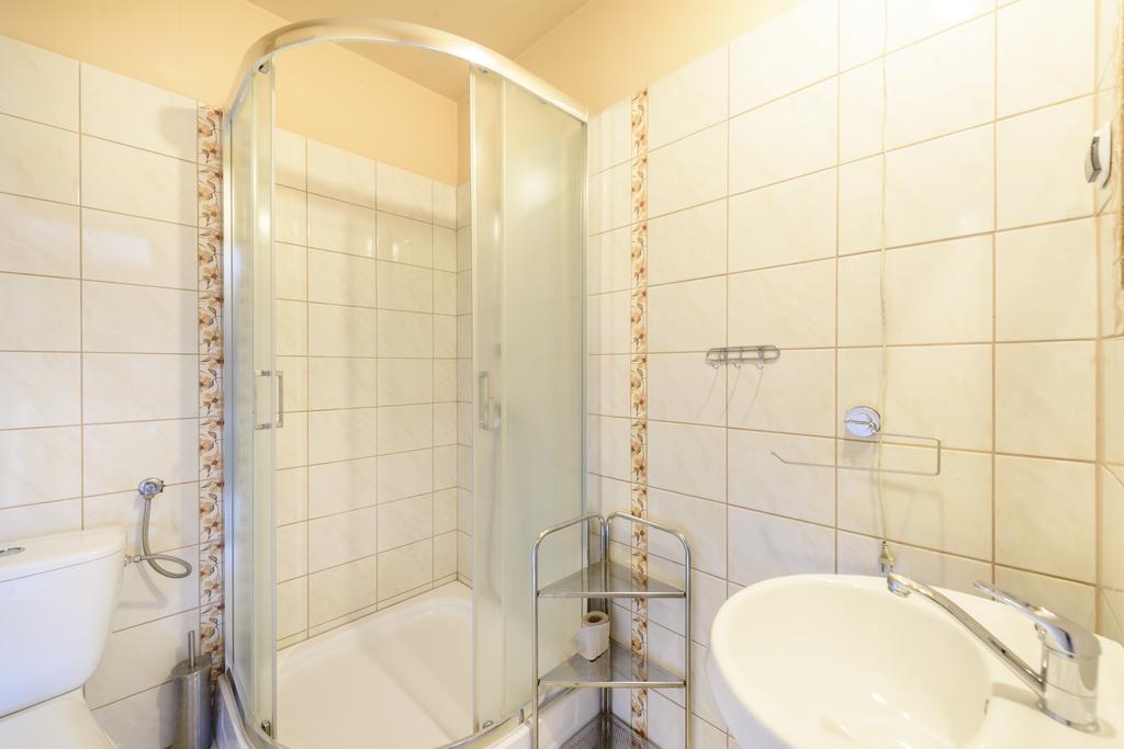 U Dany Apartment Bialka Tatrzanska Exterior foto