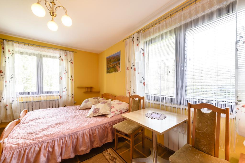 U Dany Apartment Bialka Tatrzanska Exterior foto